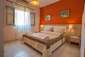 Dora I Studio - Cozy With bay View