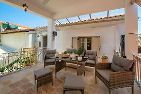 Arokaria IV - City Centre Penthouse