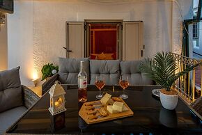 Arokaria IV - City Centre Penthouse