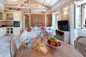 Arokaria IV - City Centre Penthouse