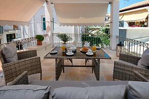 Arokaria IV - City Centre Penthouse