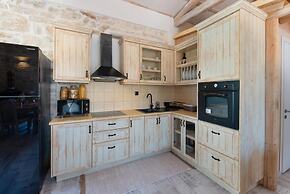 Arokaria IV - City Centre Penthouse