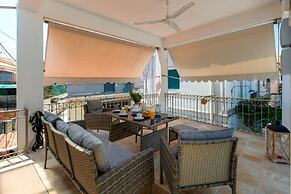 Arokaria IV - City Centre Penthouse