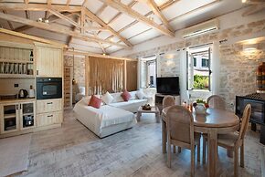 Arokaria IV - City Centre Penthouse