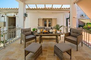 Arokaria IV - City Centre Penthouse