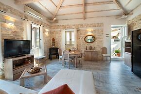 Arokaria IV - City Centre Penthouse