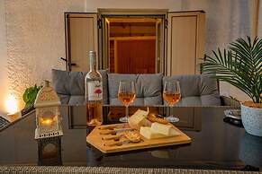 Arokaria IV - City Centre Penthouse