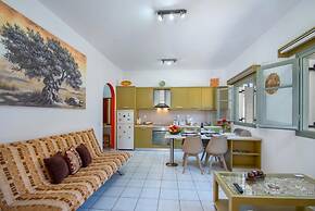 Dora II Studio - Simple Sweet Getaway