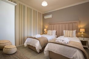 Chryssa Villa - Sun - Splashed Romantic