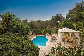 Chryssa Villa - Sun - Splashed Romantic