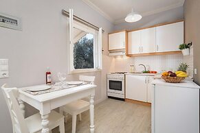 Chryssa Villa - Sun - Splashed Romantic