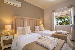 Chryssa Villa - Sun - Splashed Romantic