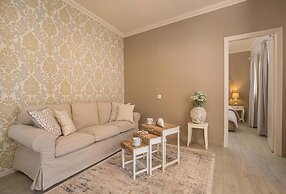 Chryssa Villa - Sun - Splashed Romantic