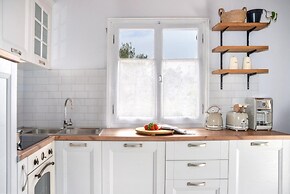 Gaios Hill Studio in Gaios