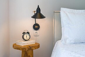 Gaios Hill Studio in Gaios