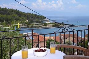 Gaios Hill Studio in Gaios