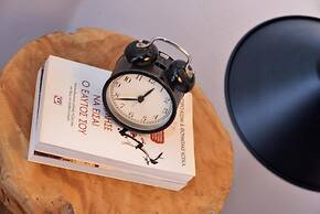 Gaios Hill Studio in Gaios