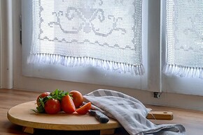 Gaios Hill Studio in Gaios