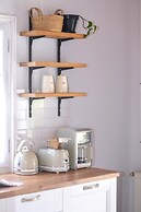 Gaios Hill Studio in Gaios