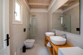 Terra Villa in Apergatika