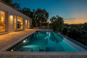 Terra Villa in Apergatika