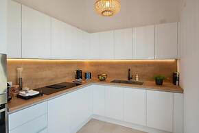 Terra Villa in Apergatika