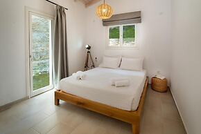 Terra Villa in Apergatika