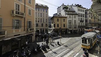 Italianway - Meravigli 18