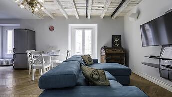 Italianway - Meravigli 18