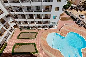 Al makramia compound