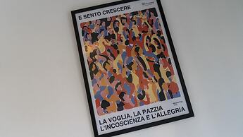 Riva Di Reno 76 in Bologna