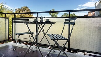 Riva Di Reno 76 in Bologna