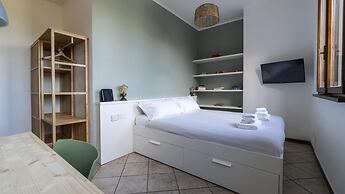 Riva Di Reno 76 in Bologna