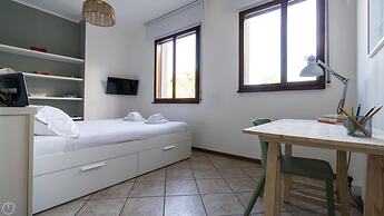 Riva Di Reno 76 in Bologna