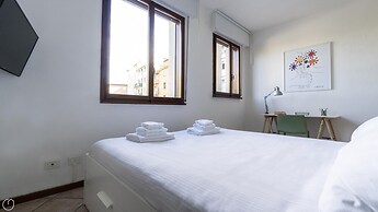 Riva Di Reno 76 in Bologna