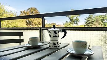 Riva Di Reno 76 in Bologna