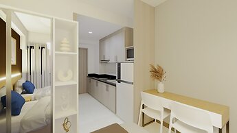 Homefort at Shore 1 Residences