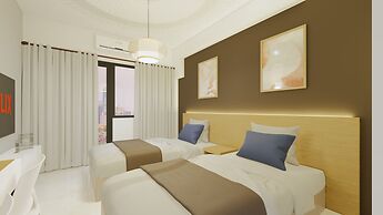 Homefort at Shore 1 Residences