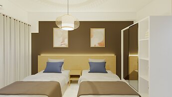 Homefort at Shore 1 Residences