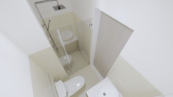 Homefort at Shore 1 Residences