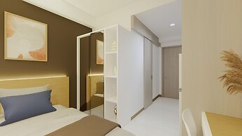 Homefort at Shore 1 Residences