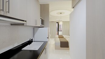 Homefort at Shore 1 Residences