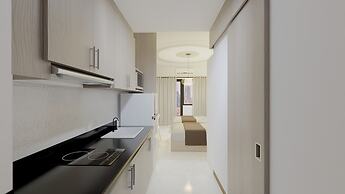 Homefort at Shore 1 Residences