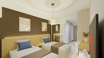 Homefort at Shore 1 Residences