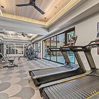 Prime West Downtown Studio w Washer Dryer