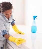 Prime West Downtown Studio w Washer Dryer