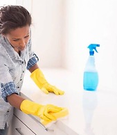 Boho Soco 1BR Queen Suite w Gympickleballlaundry