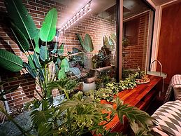 HHZib - homestay on a peaceful hill