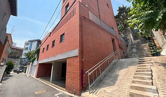 HHZib - homestay on a peaceful hill