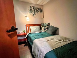 HHZib - homestay on a peaceful hill